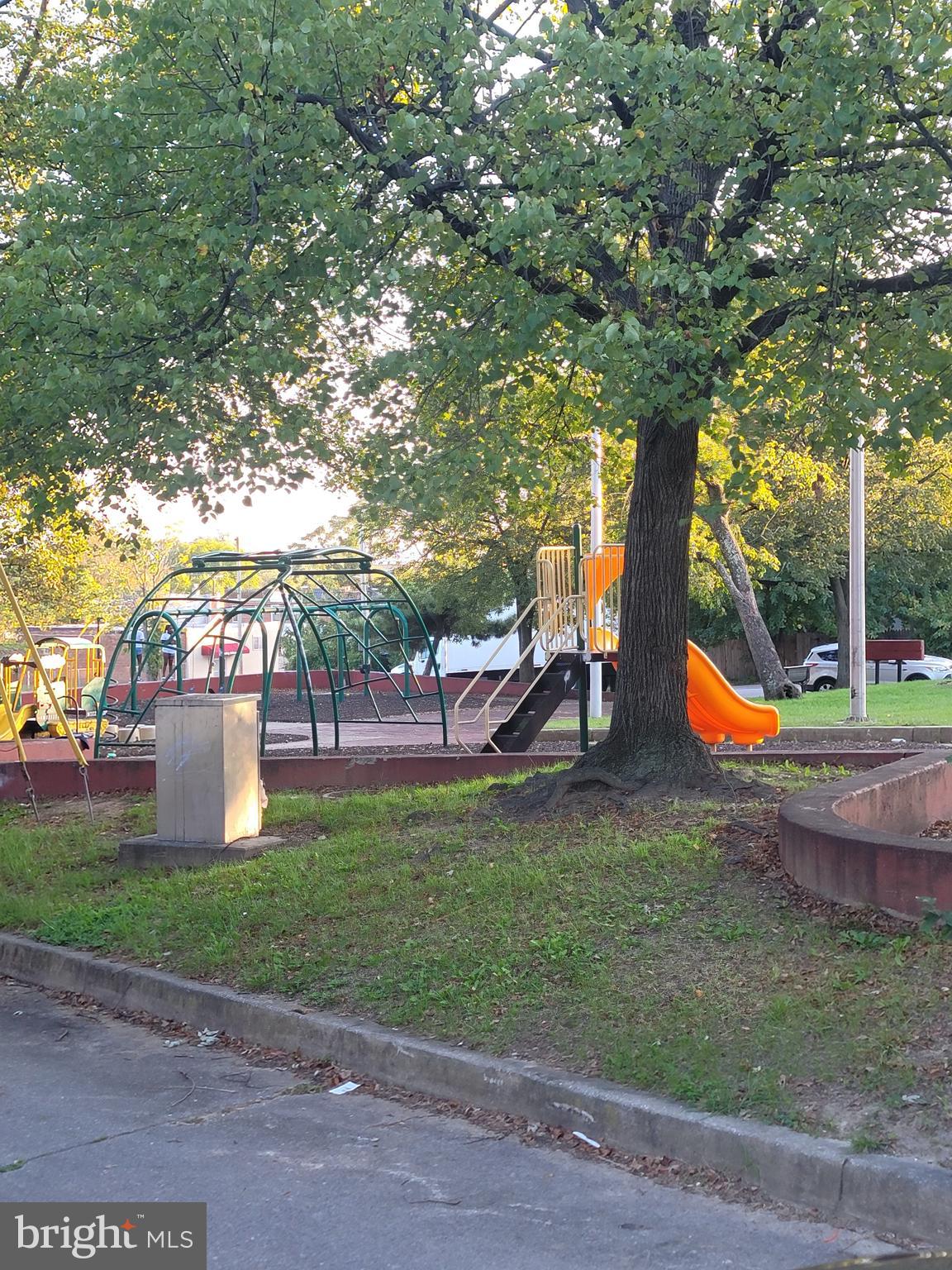 COLDSTREAM HOMESTEAD MONTEBELLO HISTORIC DISTRICT - Residential