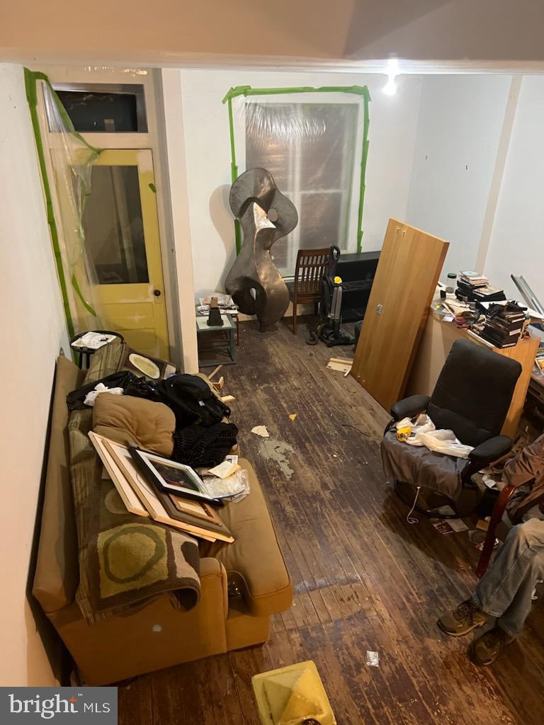 COLDSTREAM HOMESTEAD MONTEBELLO HISTORIC DISTRICT - Residential