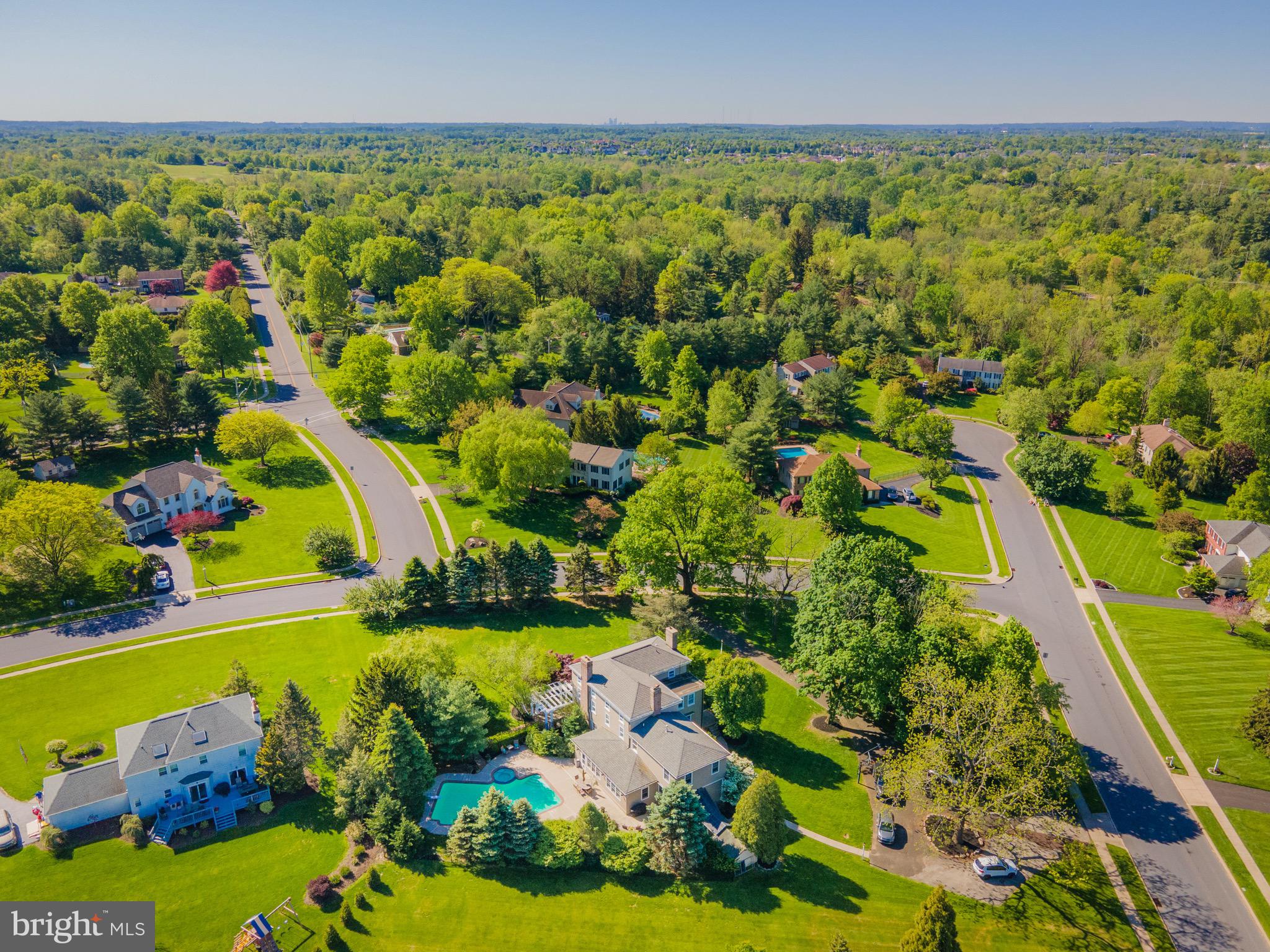 CLOVER CREST - Residential