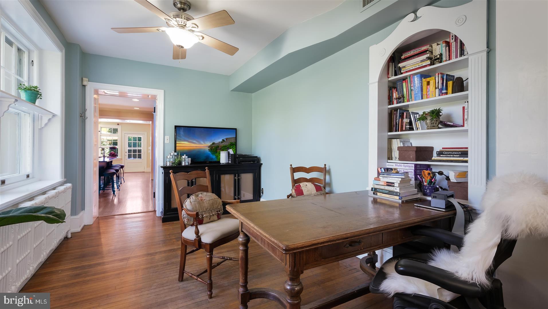 CLOVER CREST - Residential