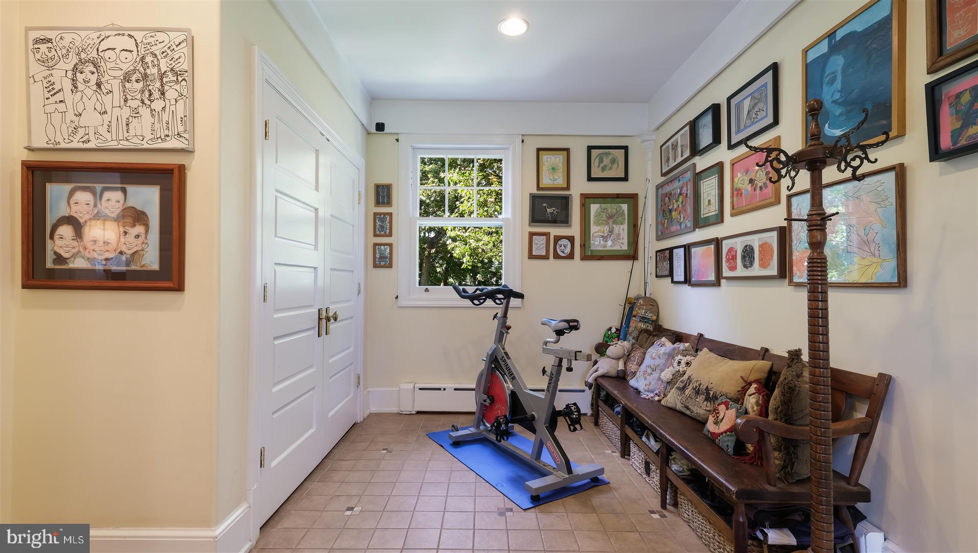 CLOVER CREST - Residential