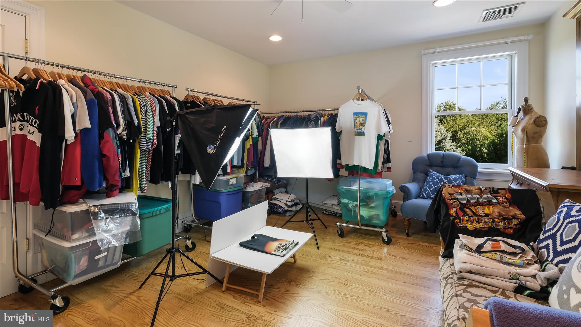 CLOVER CREST - Residential