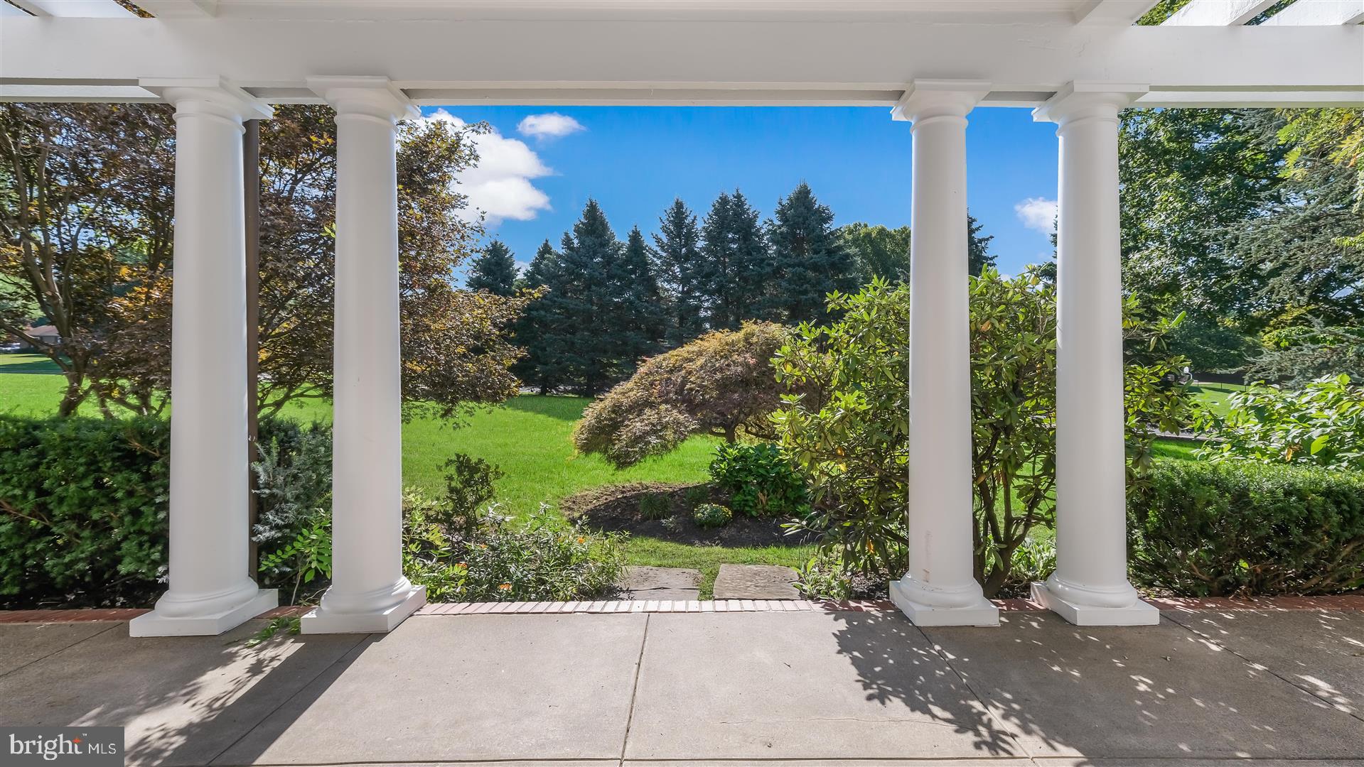 CLOVER CREST - Residential