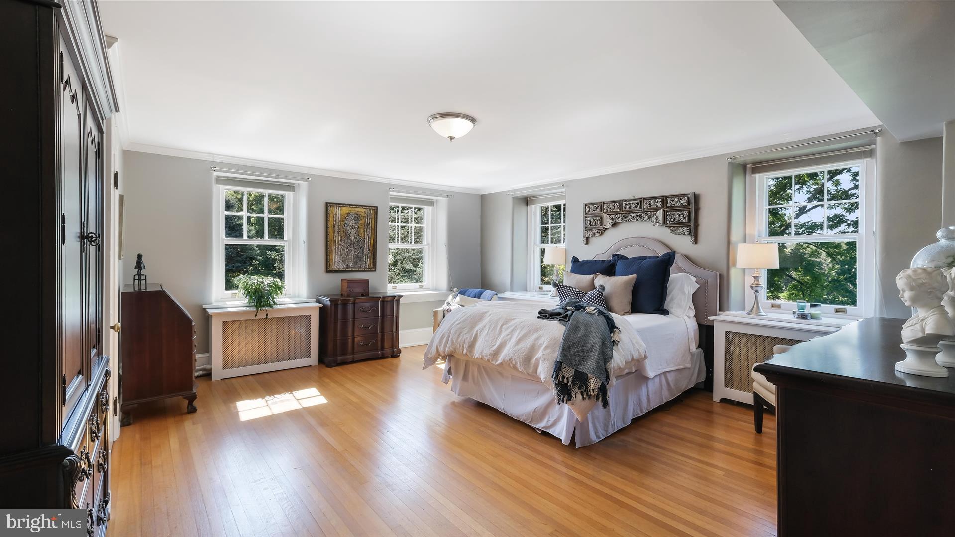 CLOVER CREST - Residential