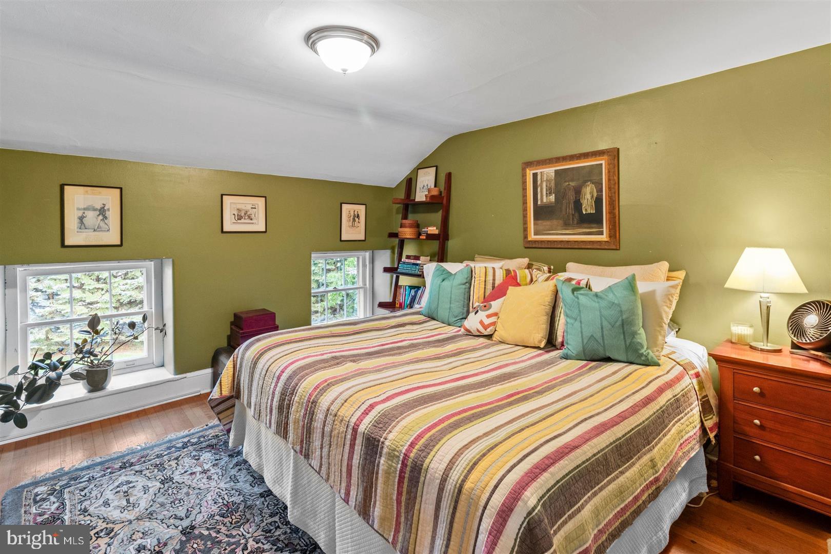 CLOVER CREST - Residential