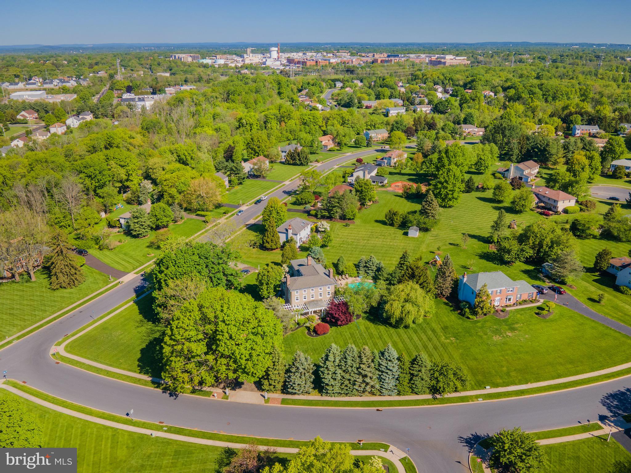 CLOVER CREST - Residential