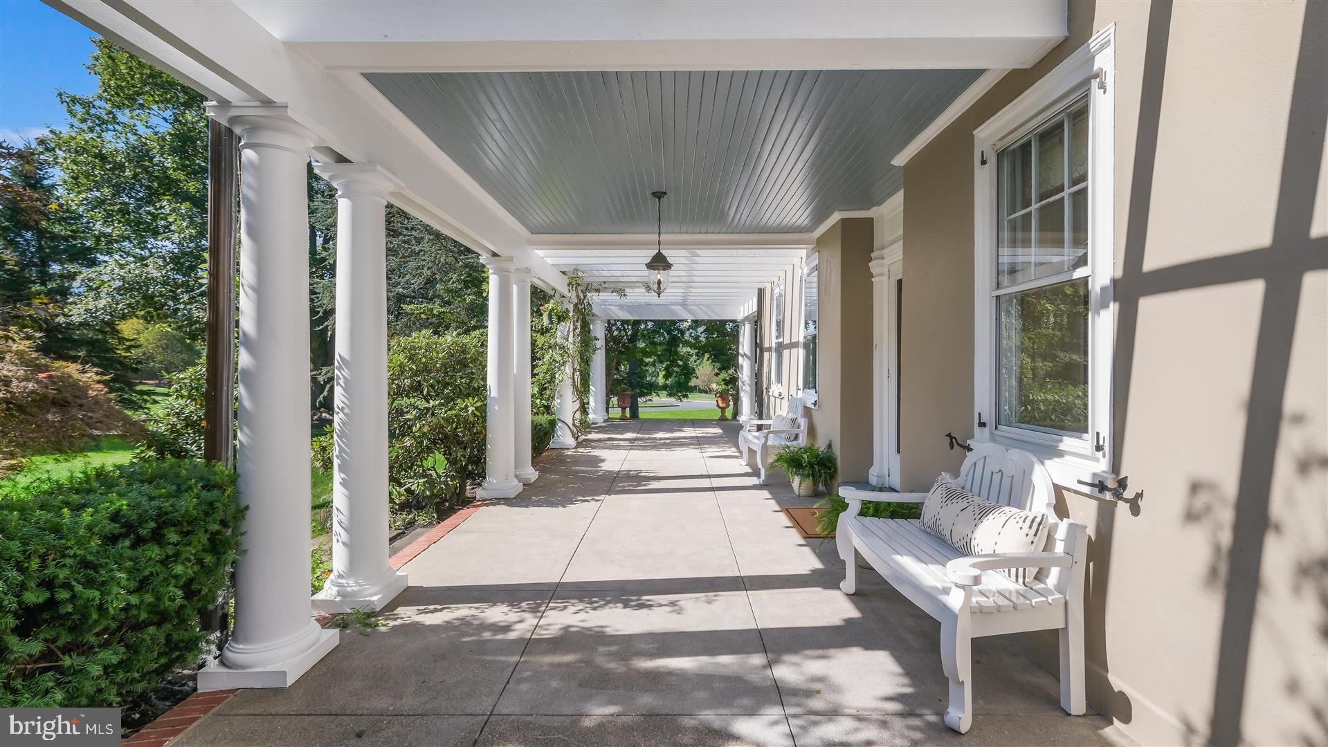 CLOVER CREST - Residential