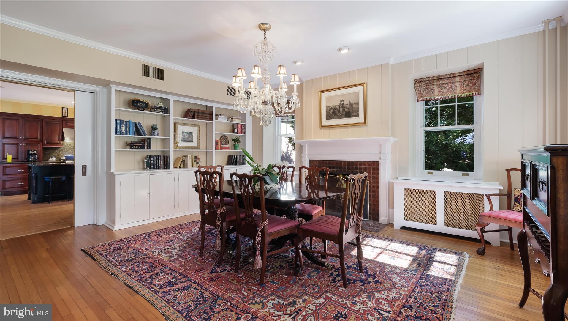 CLOVER CREST - Residential