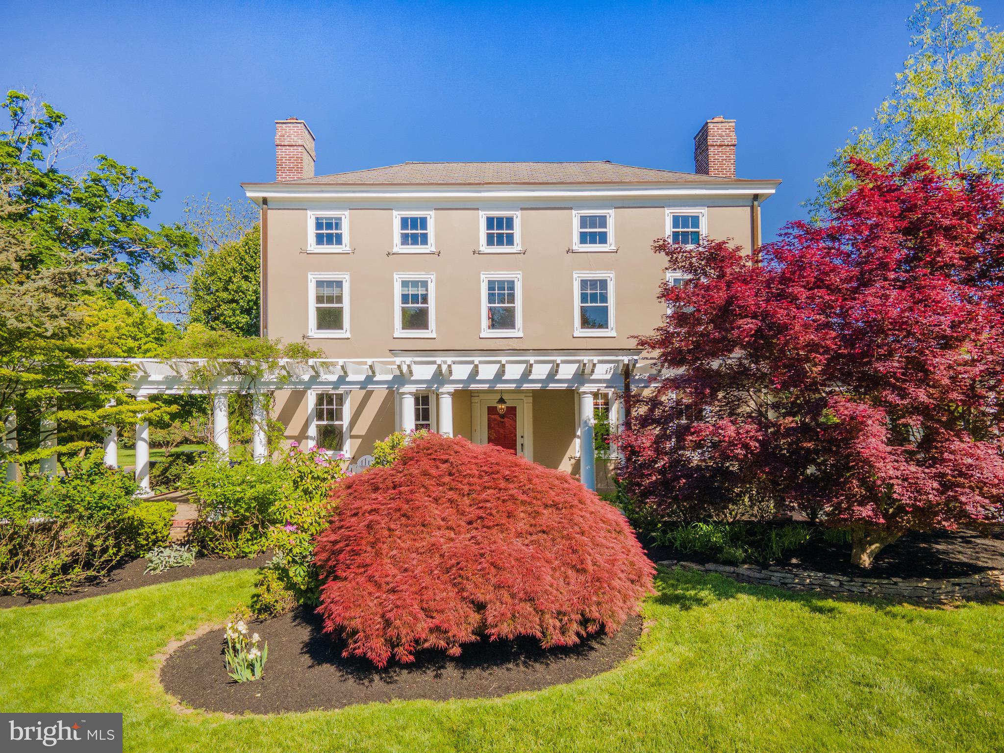 CLOVER CREST - Residential