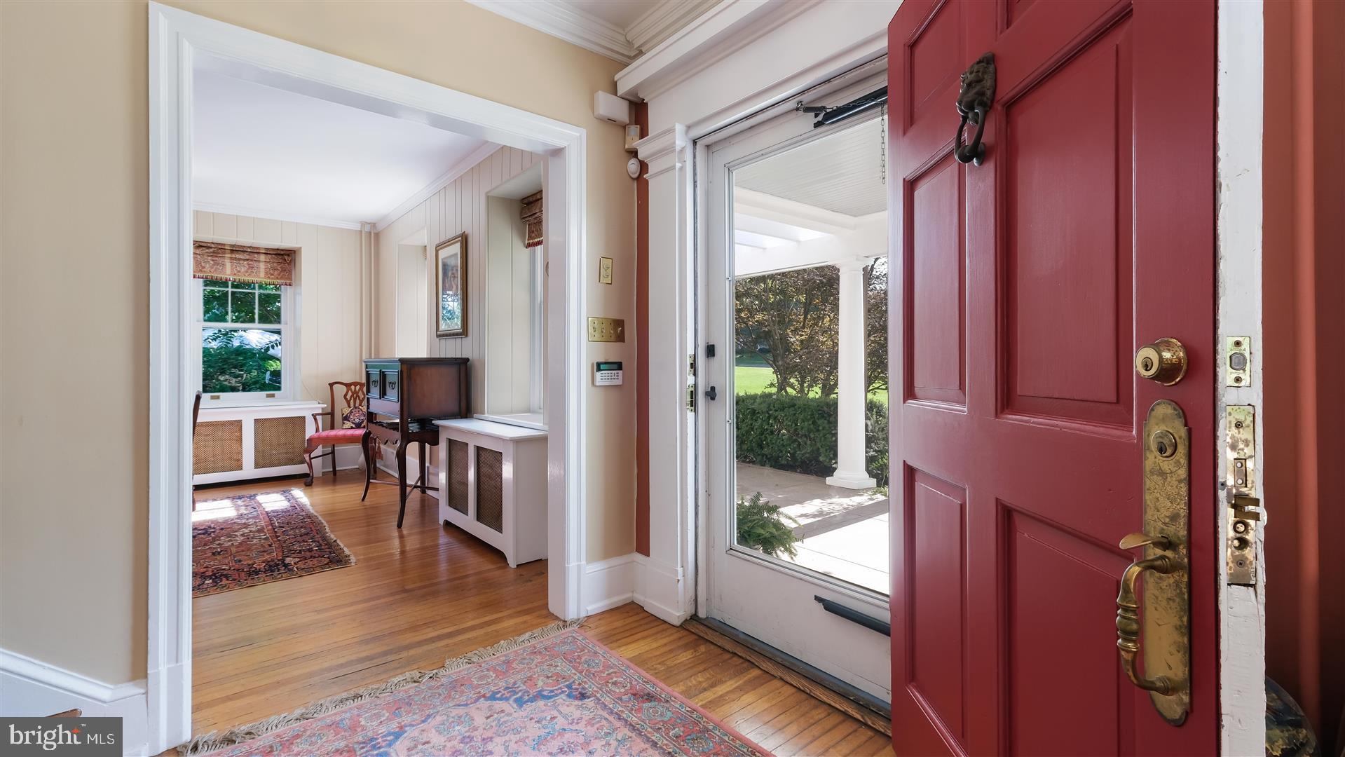 CLOVER CREST - Residential