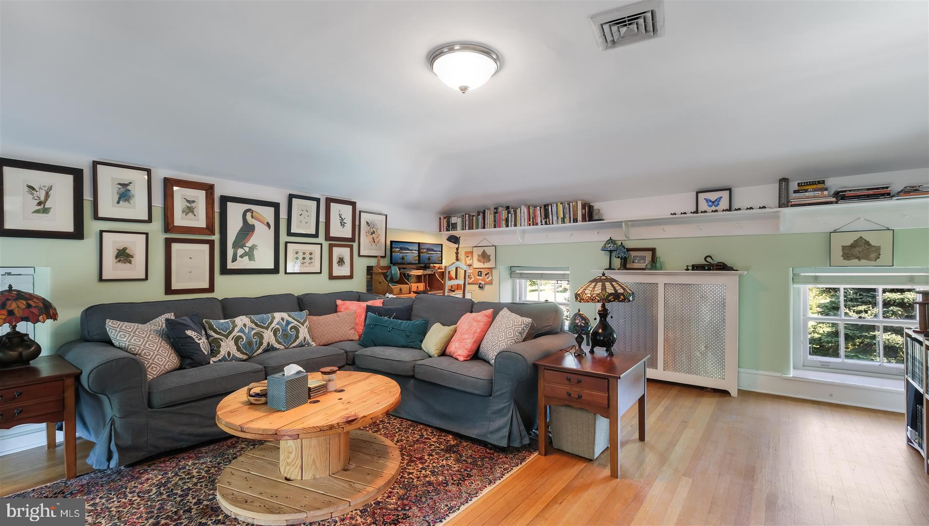 CLOVER CREST - Residential