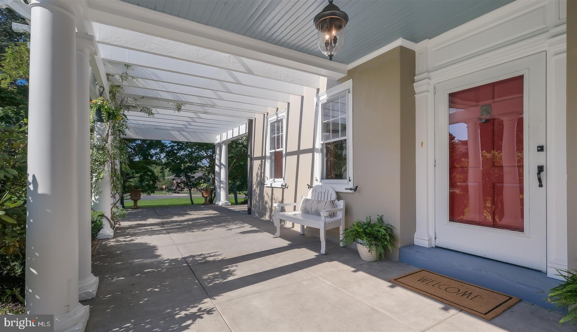 CLOVER CREST - Residential