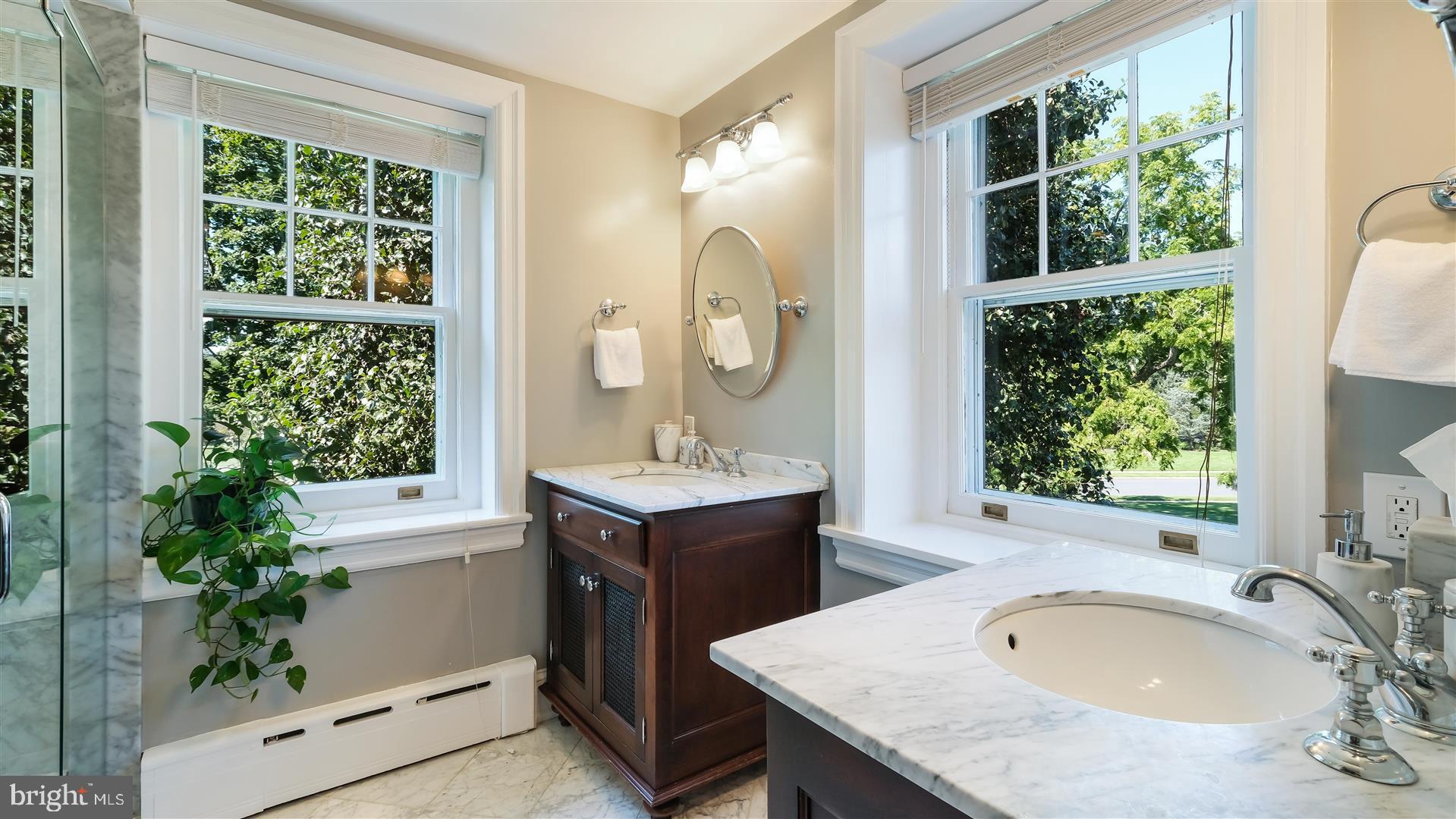 CLOVER CREST - Residential