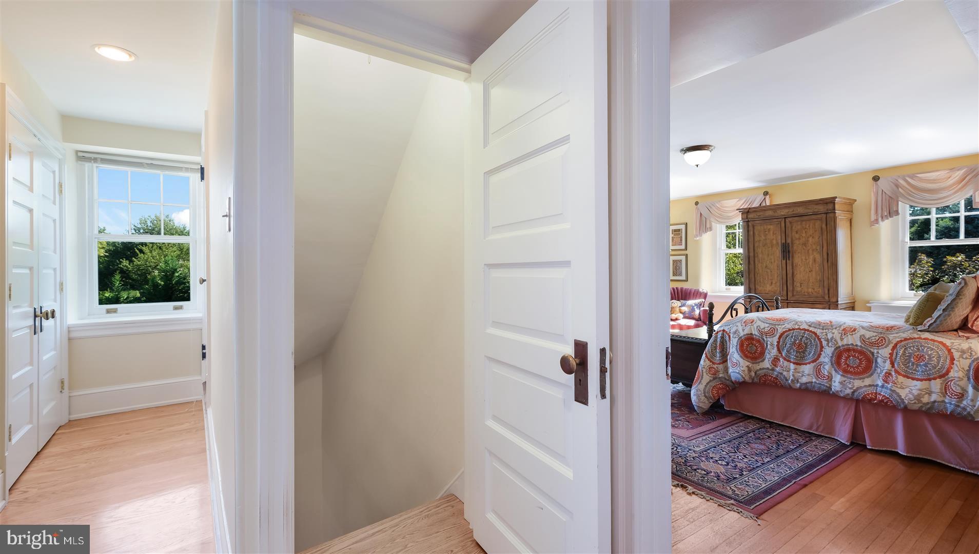 CLOVER CREST - Residential