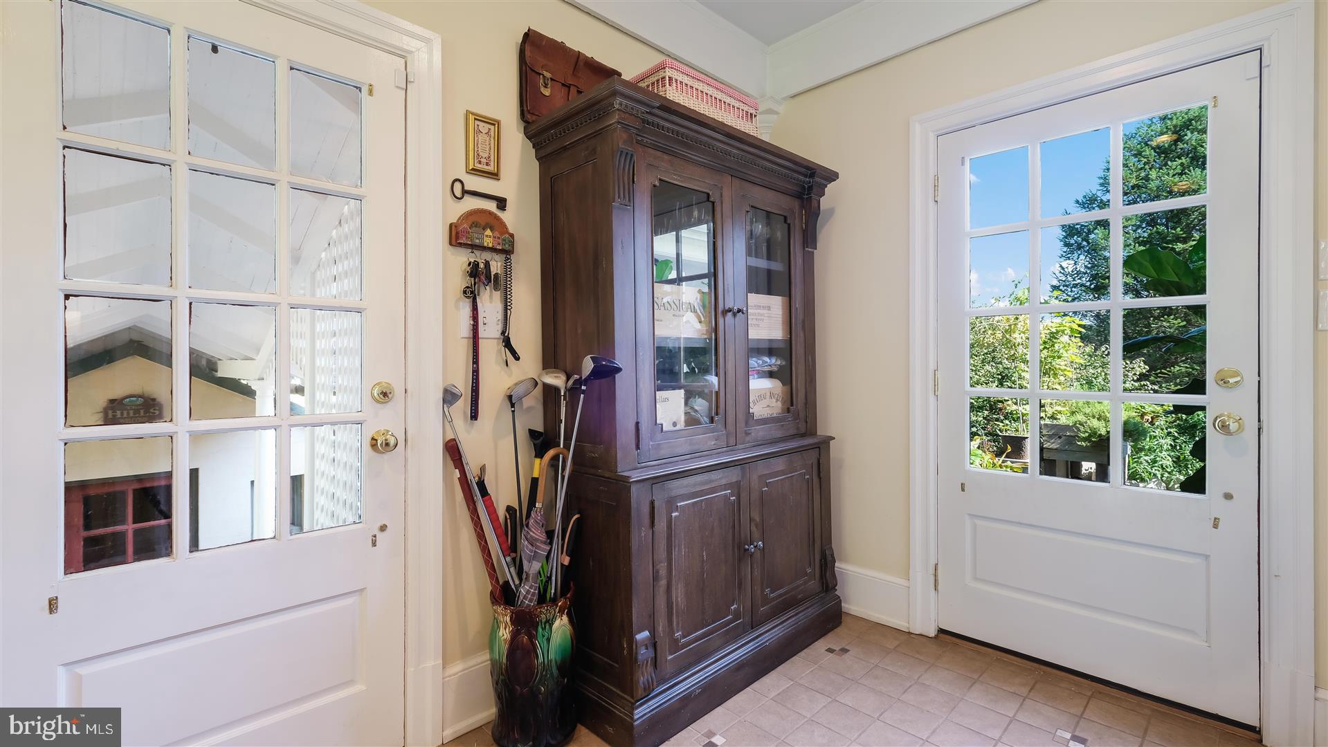 CLOVER CREST - Residential