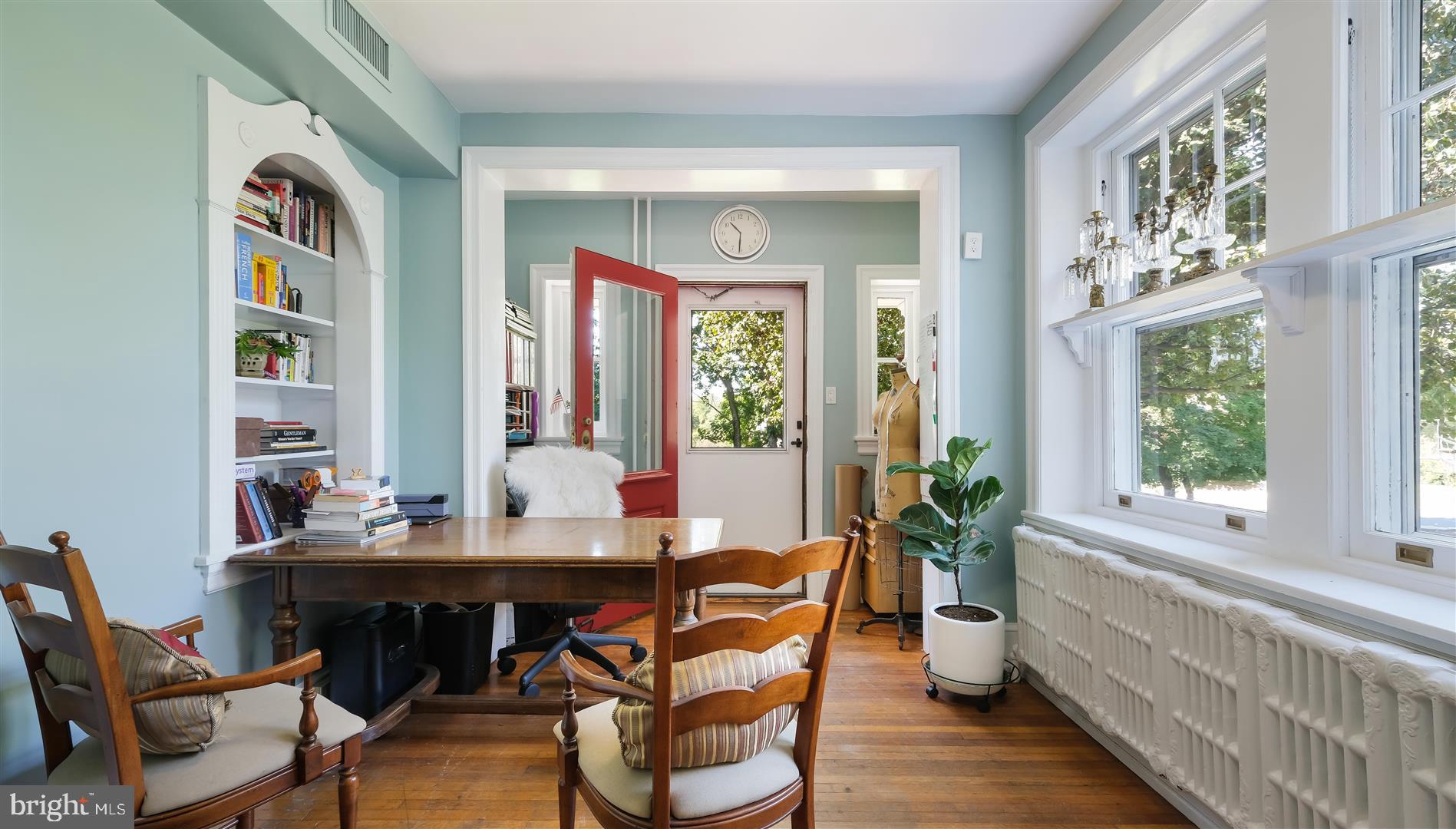 CLOVER CREST - Residential