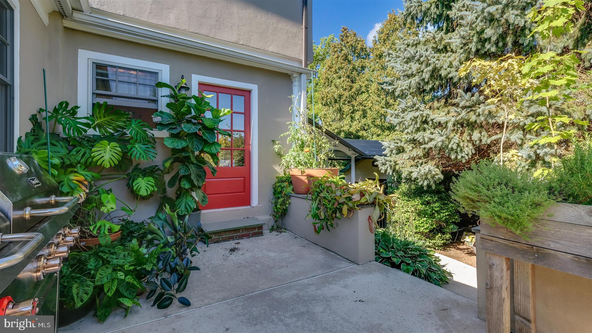 CLOVER CREST - Residential