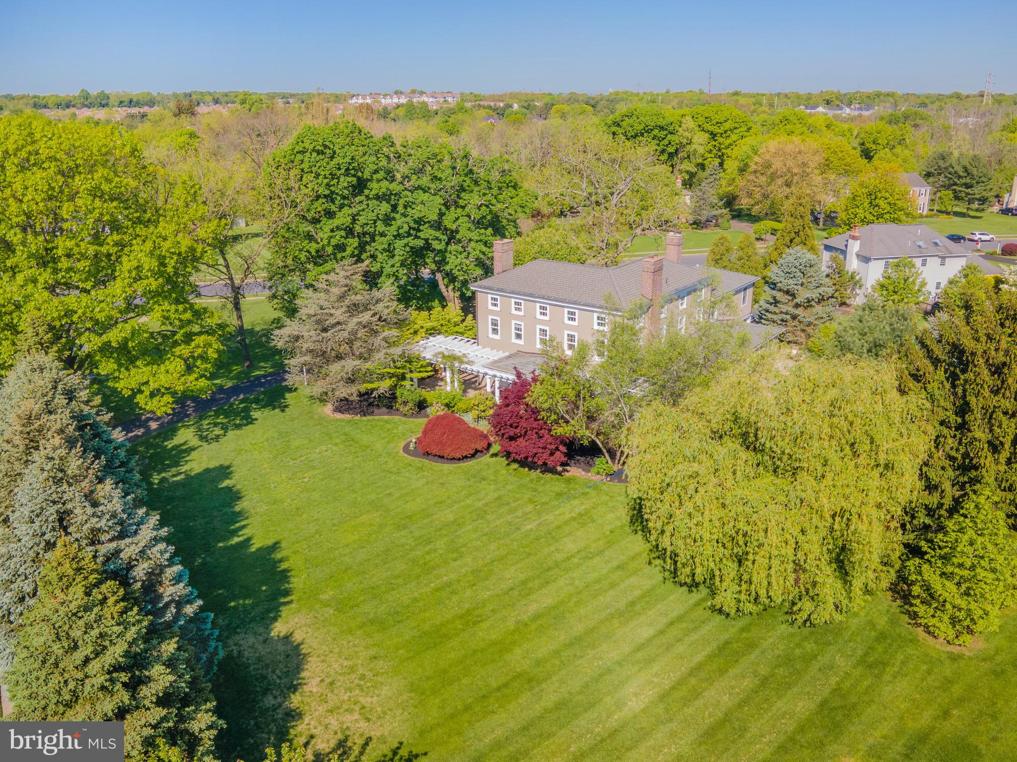 CLOVER CREST - Residential