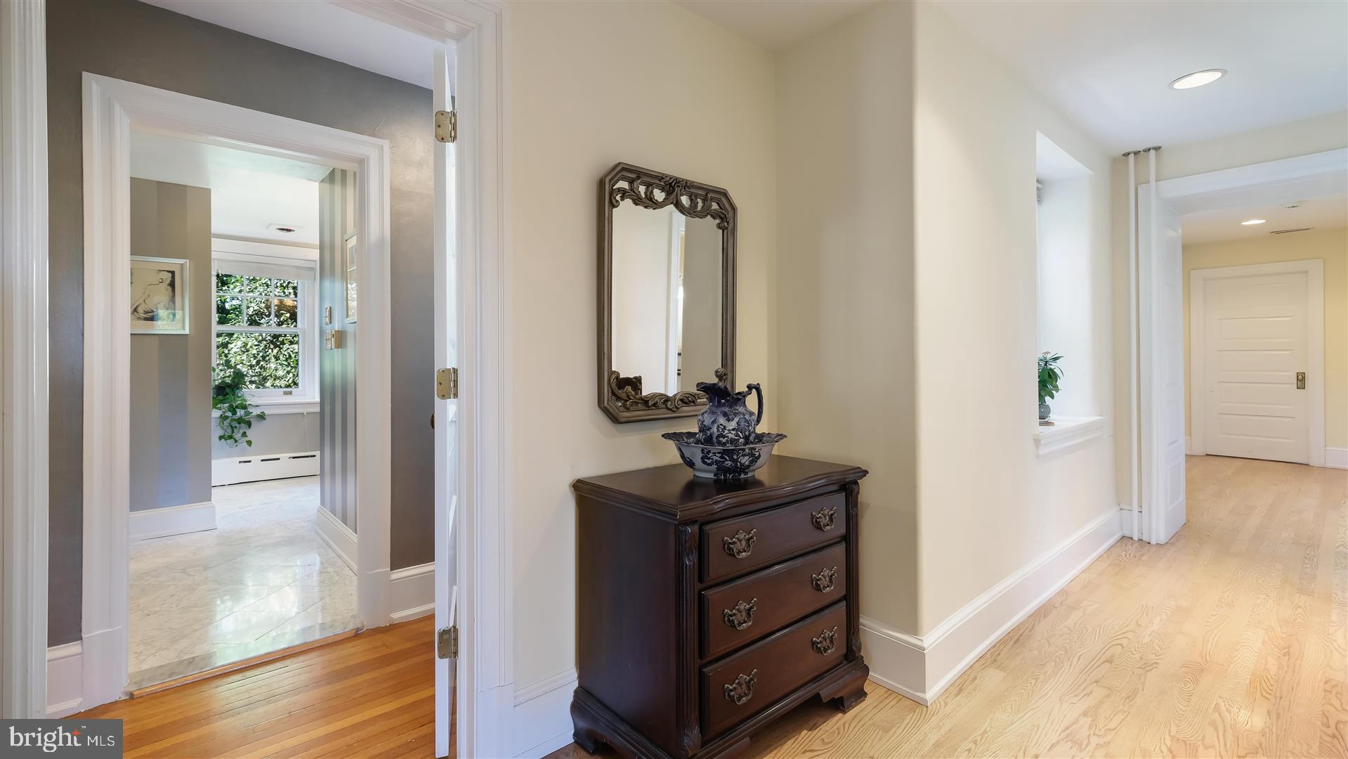 CLOVER CREST - Residential