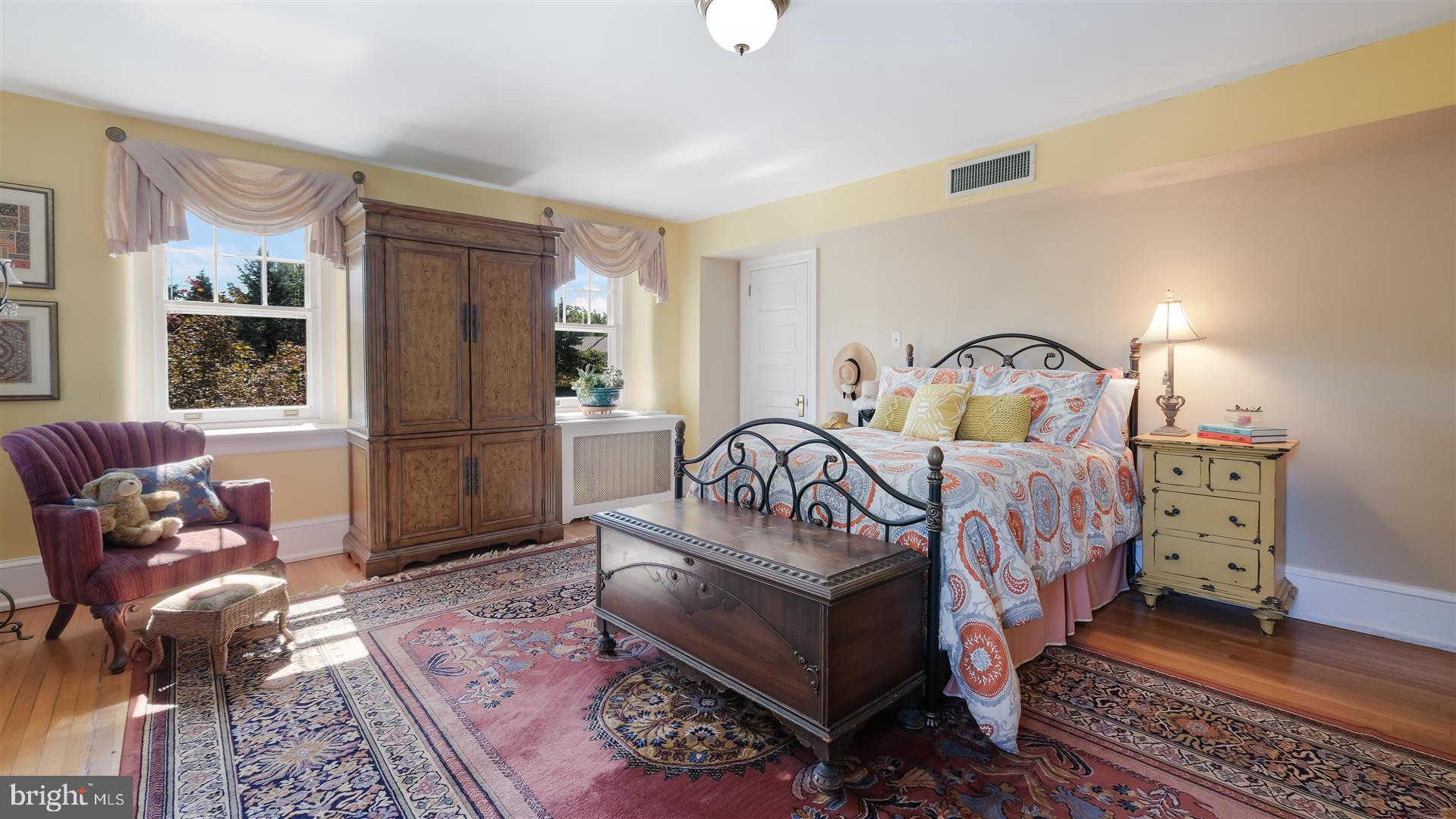 CLOVER CREST - Residential