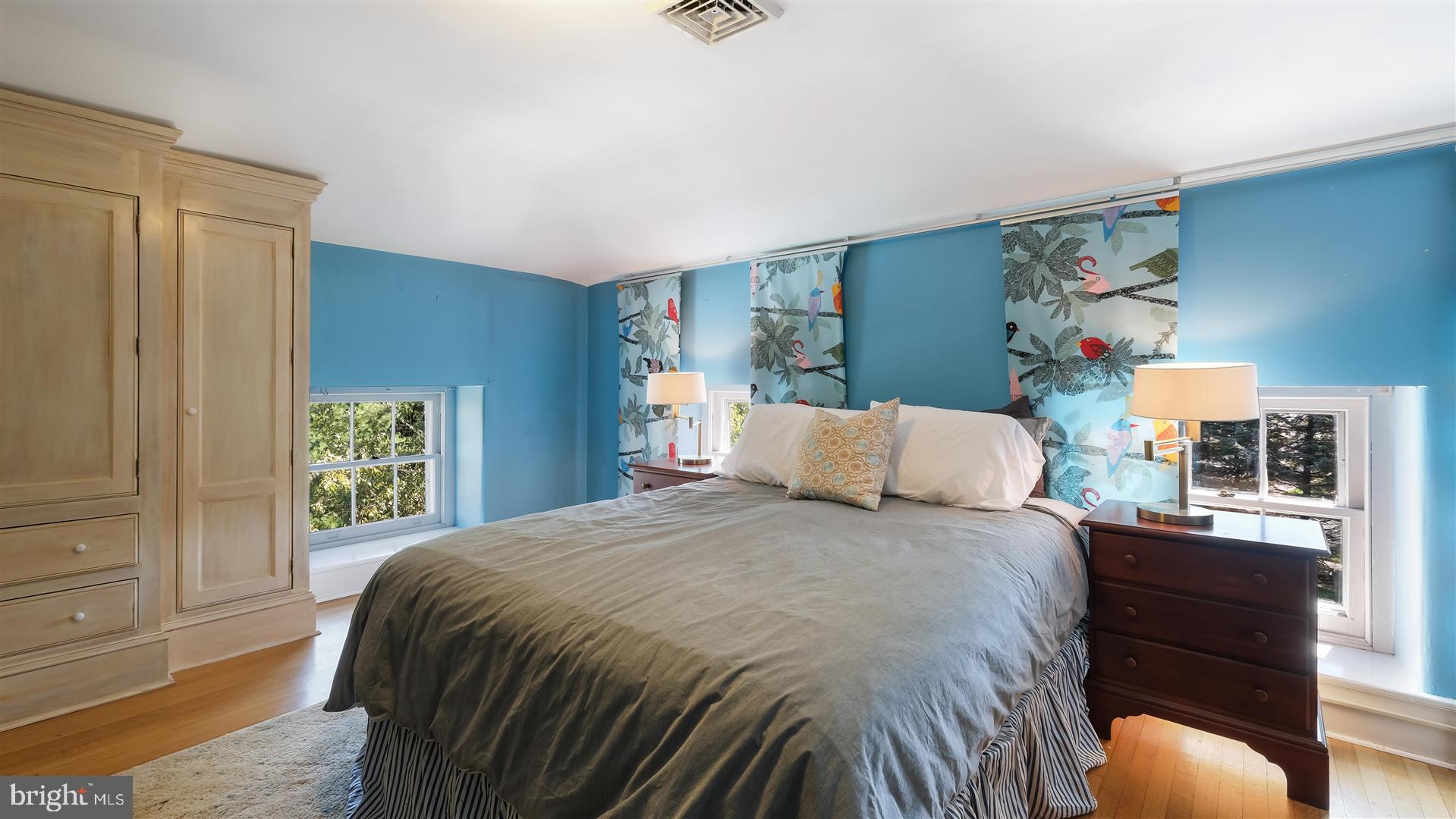 CLOVER CREST - Residential