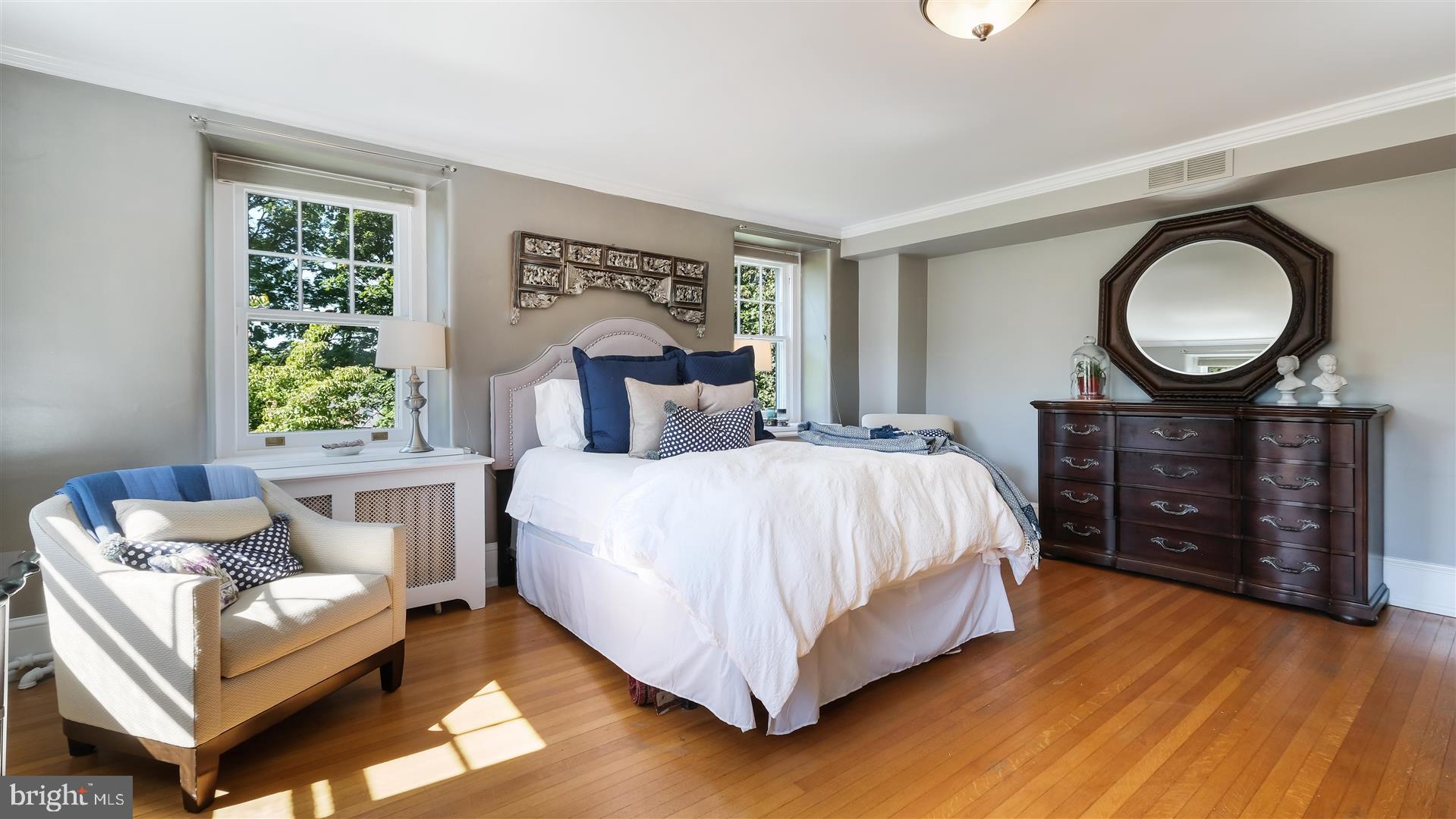 CLOVER CREST - Residential