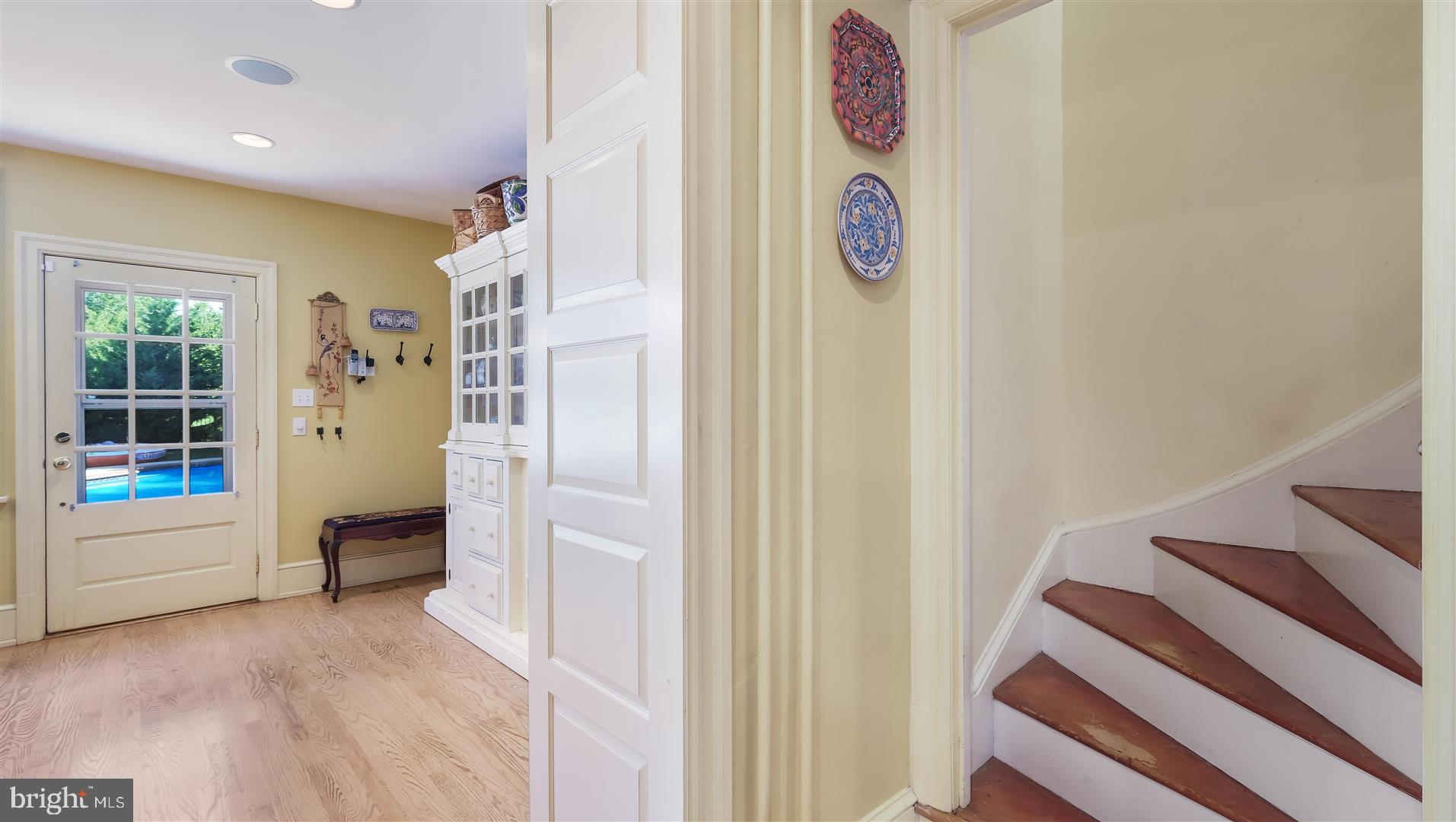 CLOVER CREST - Residential