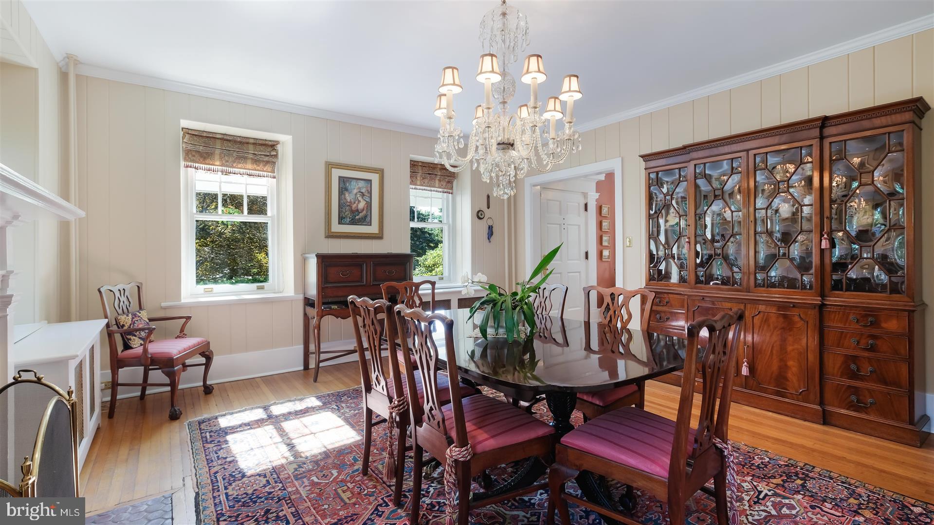 CLOVER CREST - Residential