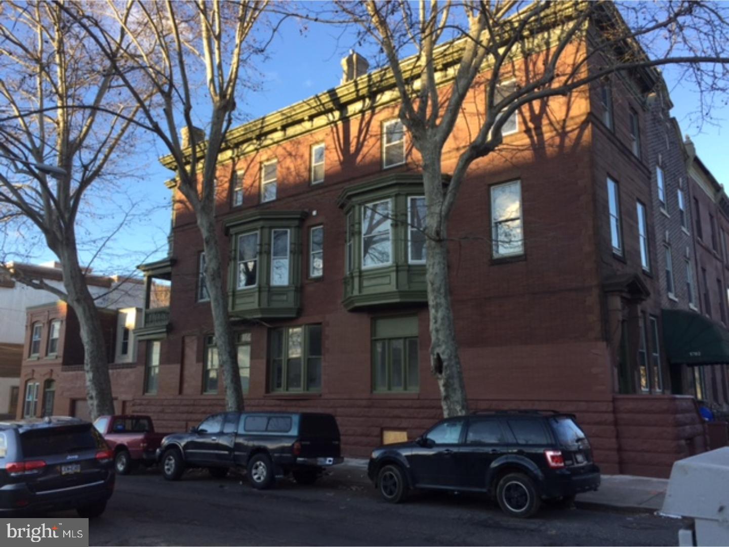 FRANCISVILLE - Residential Lease