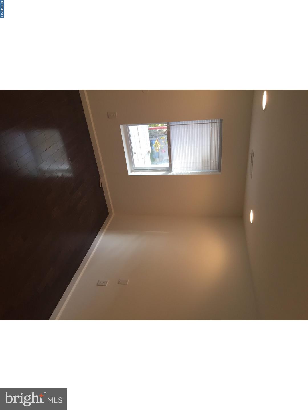 FRANCISVILLE - Residential Lease