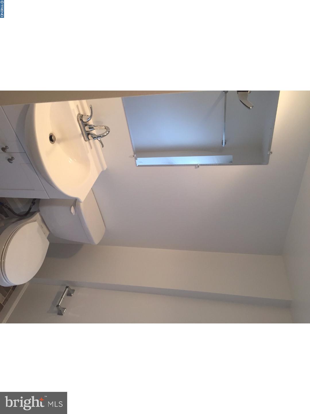 FRANCISVILLE - Residential Lease