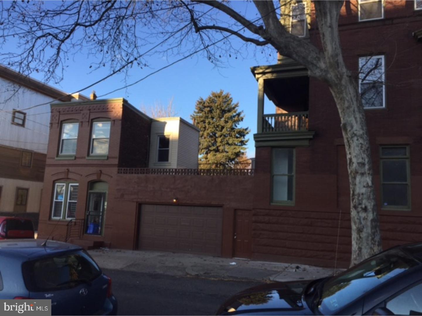 FRANCISVILLE - Residential Lease