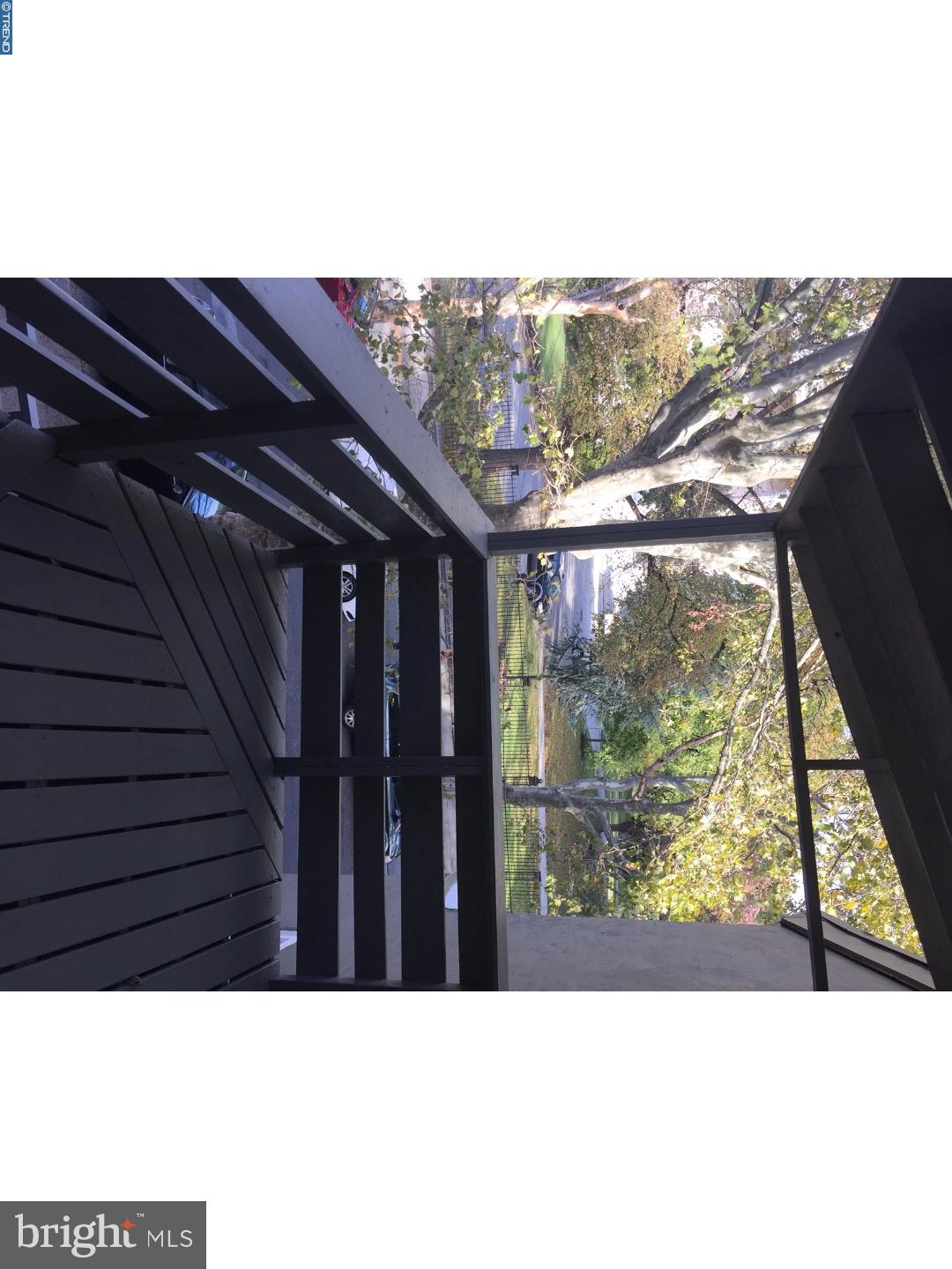 FRANCISVILLE - Residential Lease