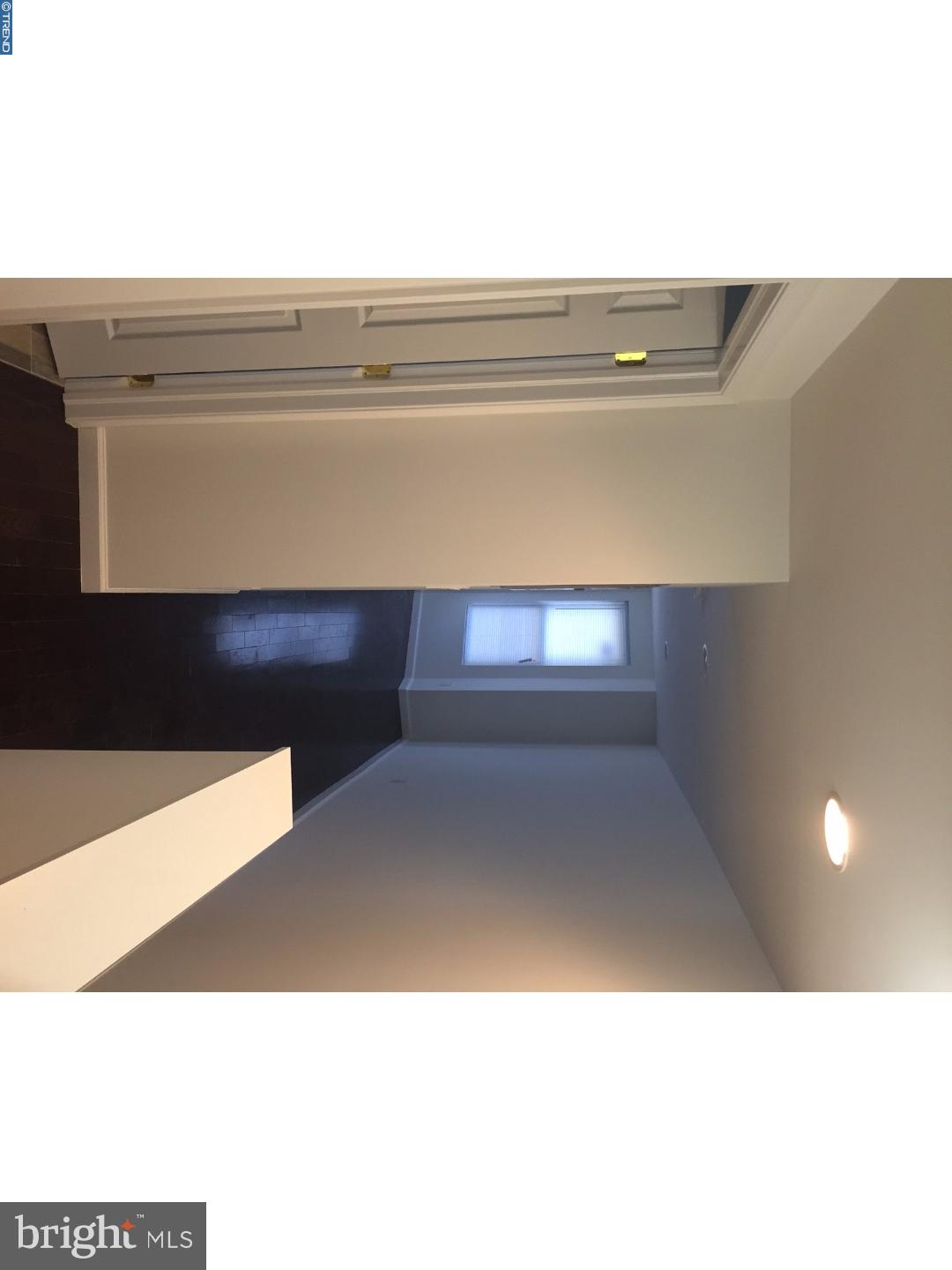 FRANCISVILLE - Residential Lease