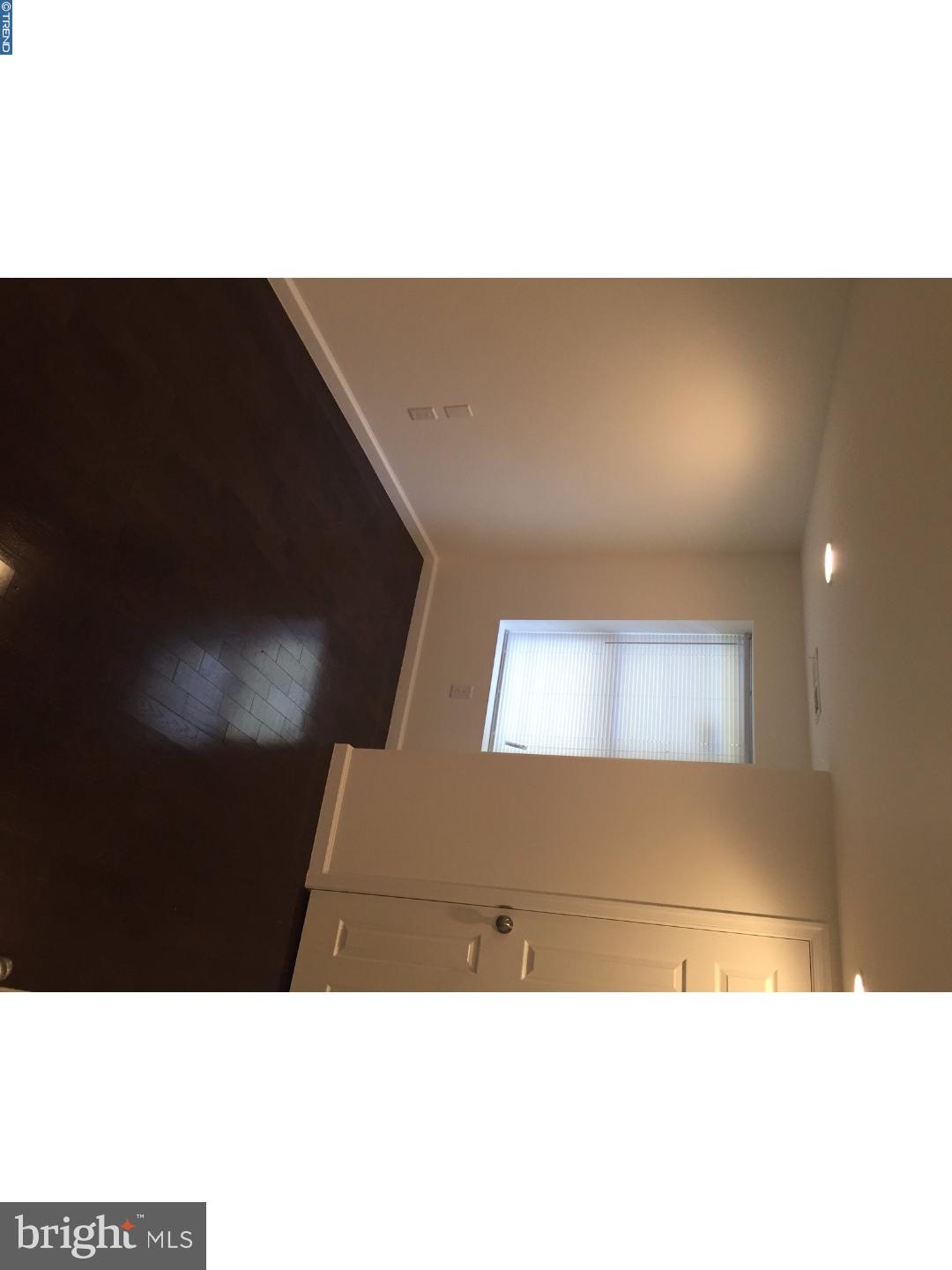 FRANCISVILLE - Residential Lease