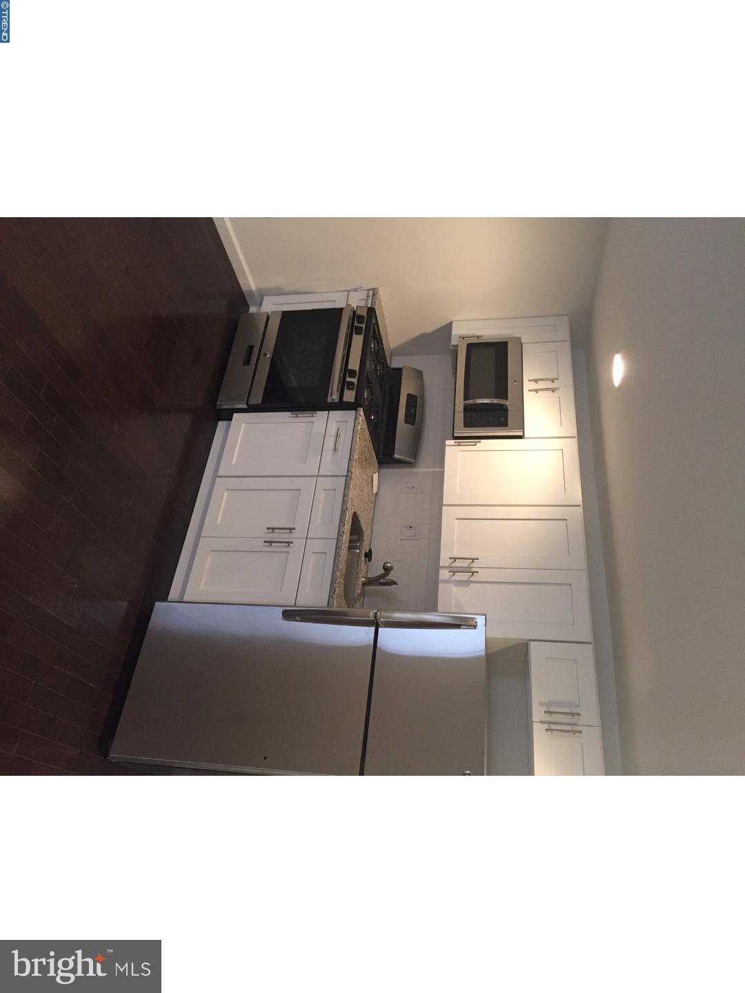 FRANCISVILLE - Residential Lease