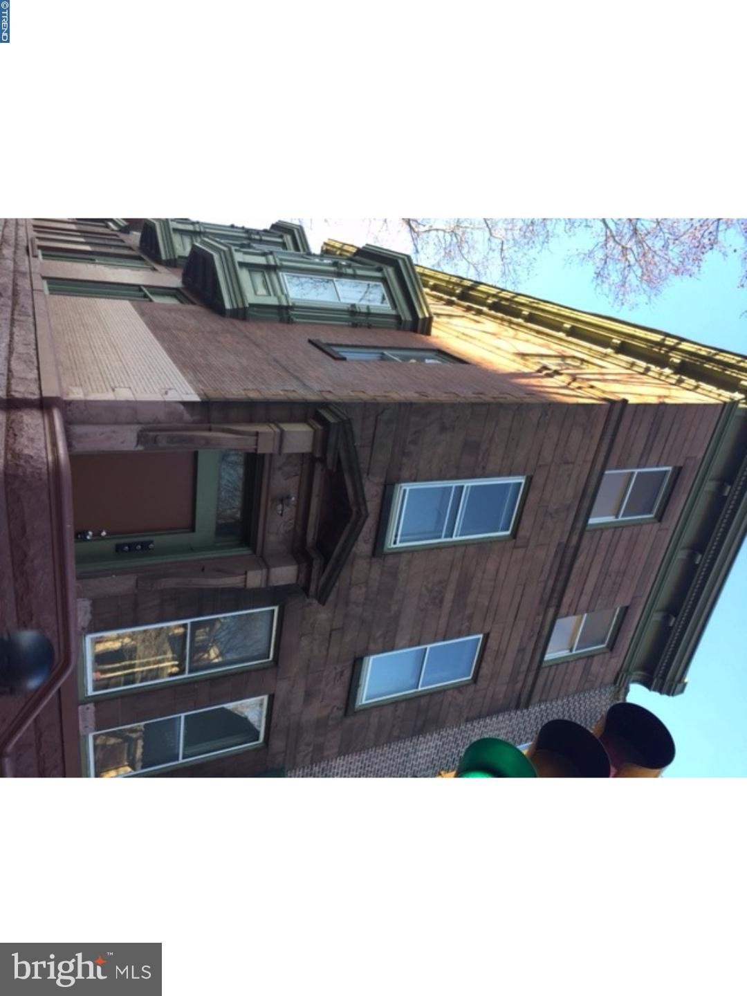 FRANCISVILLE - Residential Lease