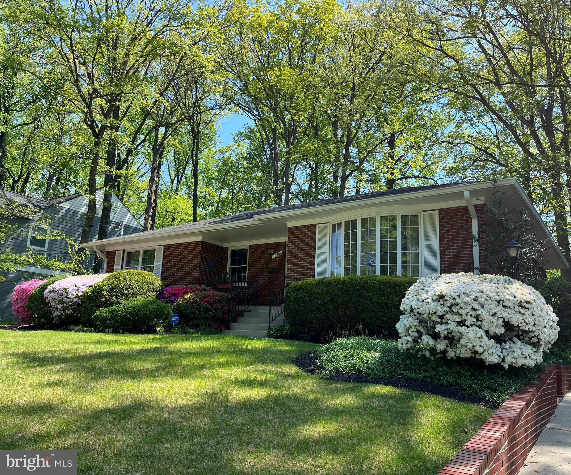 HILLANDALE HEIGHTS - Residential