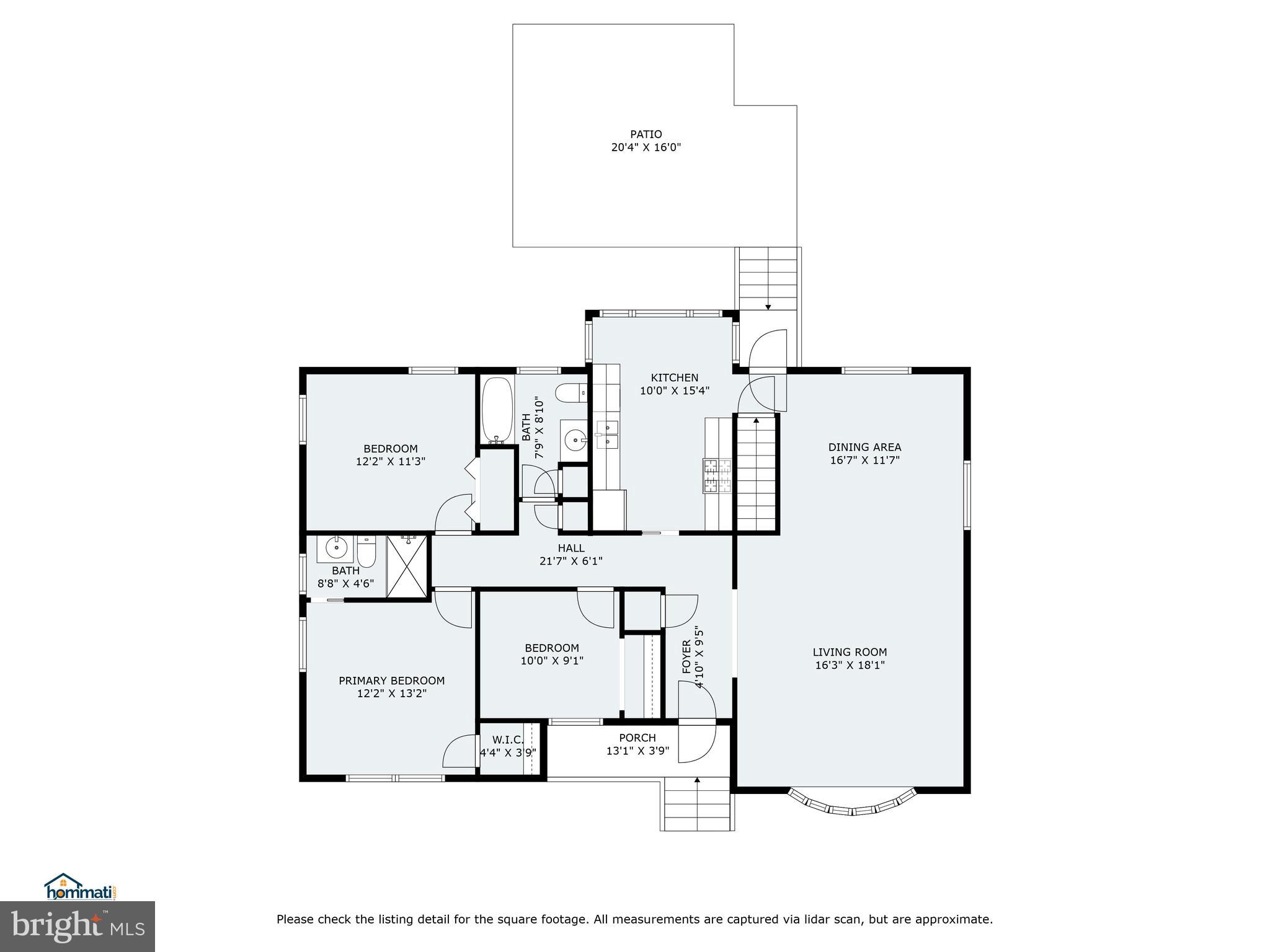 HILLANDALE HEIGHTS - Residential