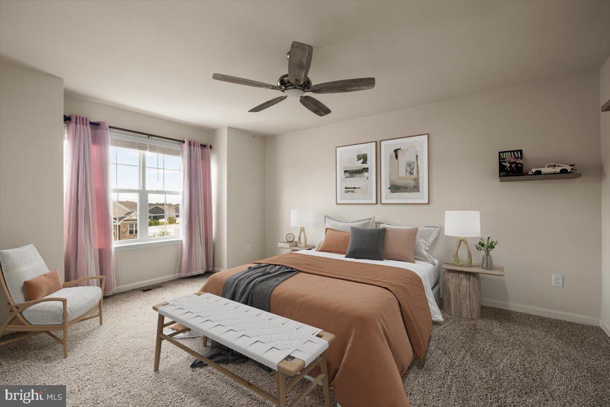 HERMITAGE - Residential