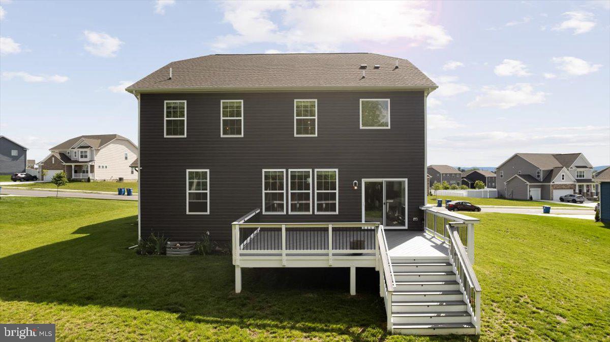 HERMITAGE - Residential