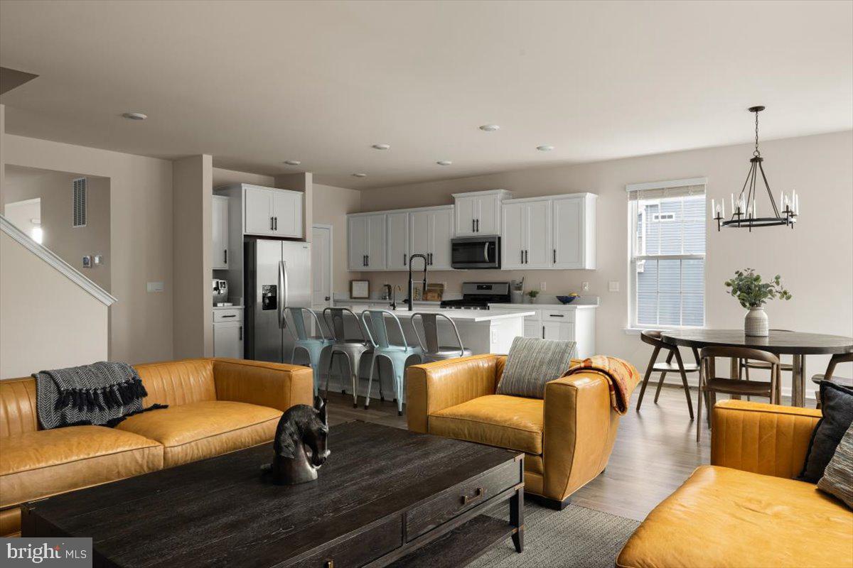 HERMITAGE - Residential