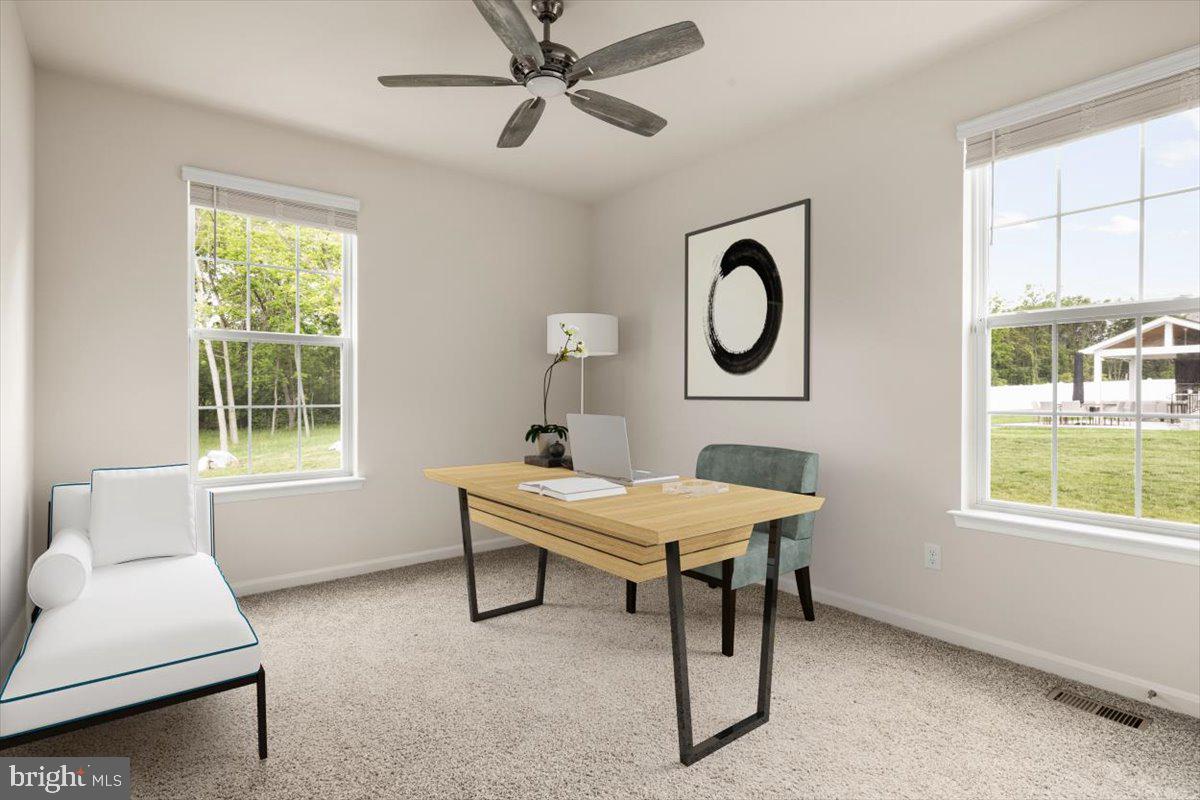 HERMITAGE - Residential