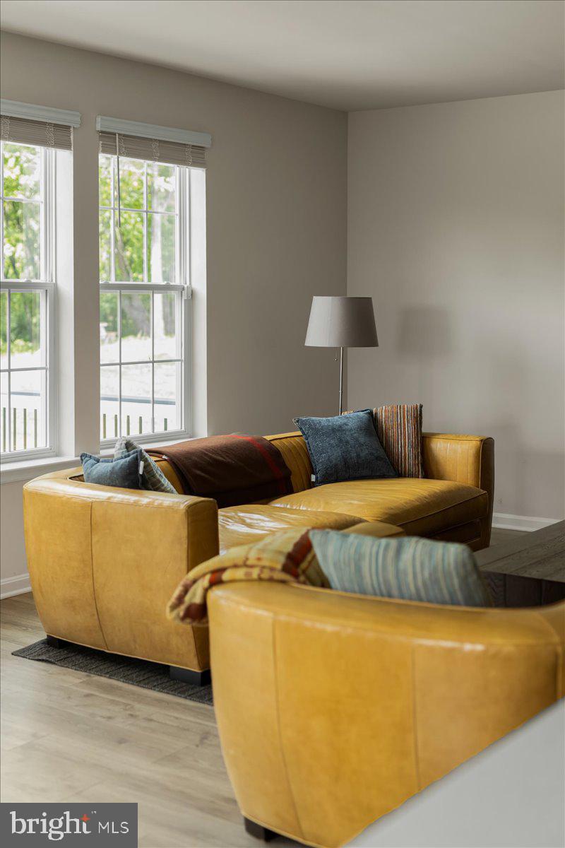 HERMITAGE - Residential