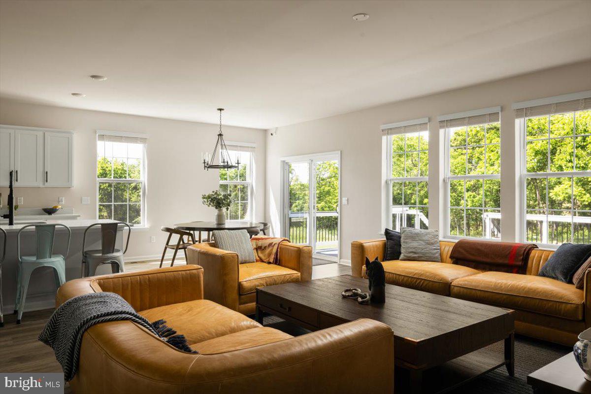 HERMITAGE - Residential