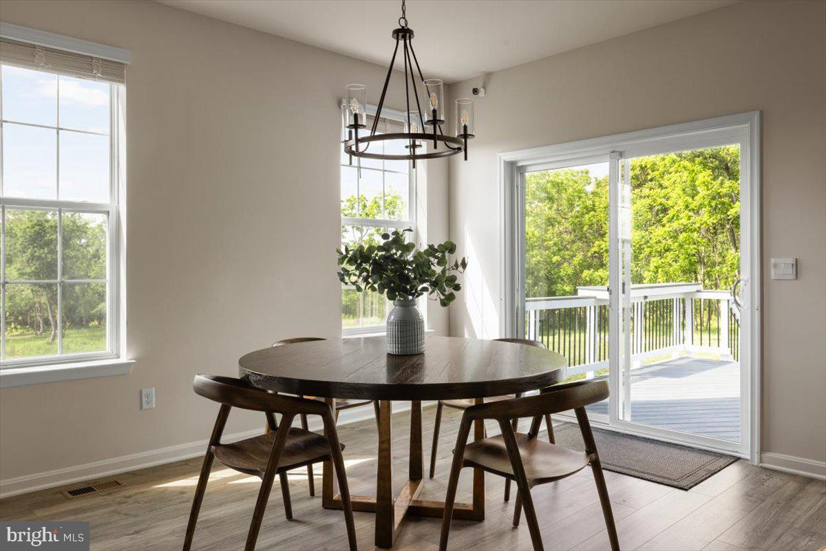 HERMITAGE - Residential