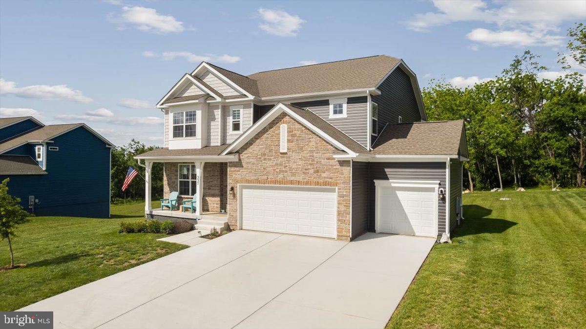 337 TYSON DRIVE