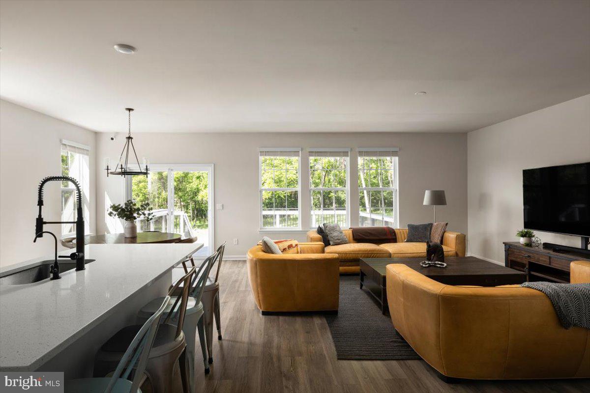 HERMITAGE - Residential