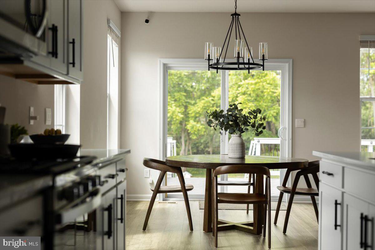 HERMITAGE - Residential