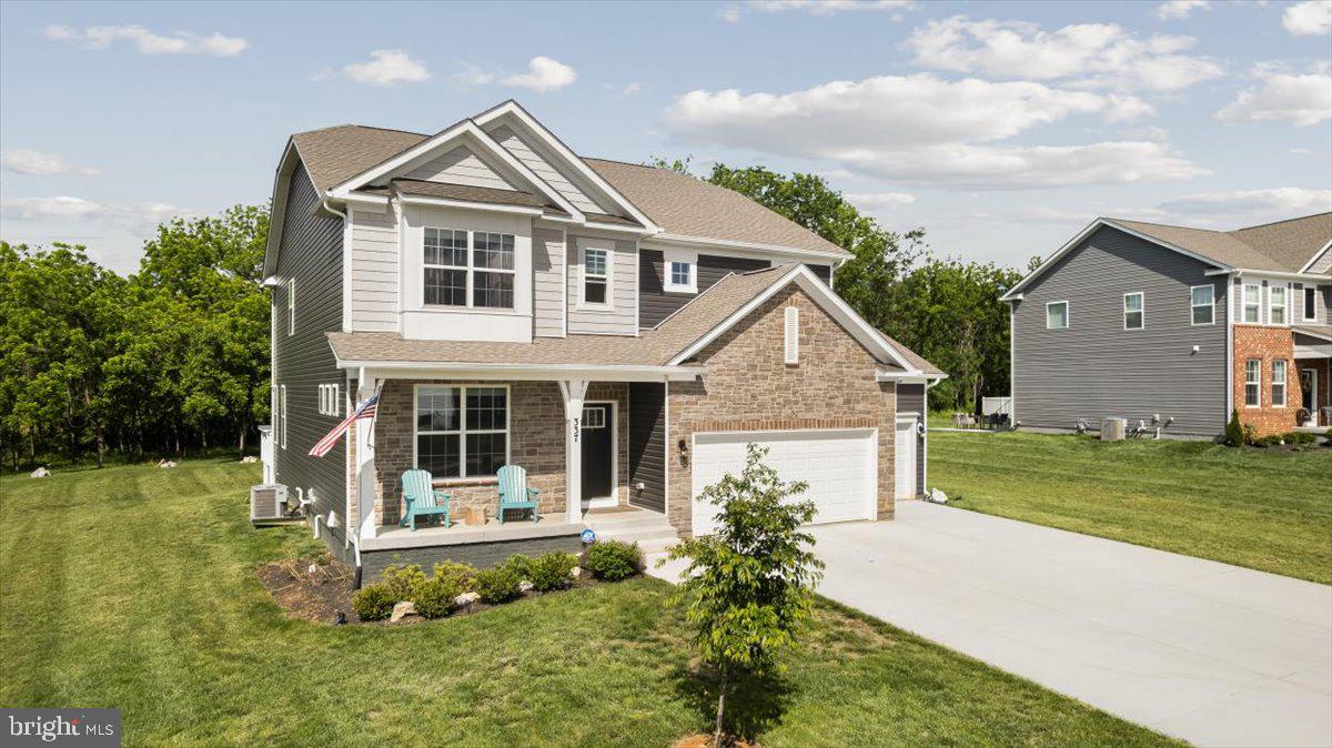 337 TYSON DRIVE